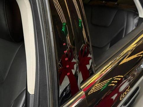 FORD FUSION FWD GTDI B