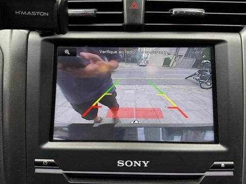 FORD FUSION FWD GTDI B