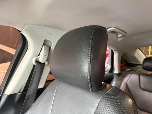 FORD FUSION FWD GTDI B