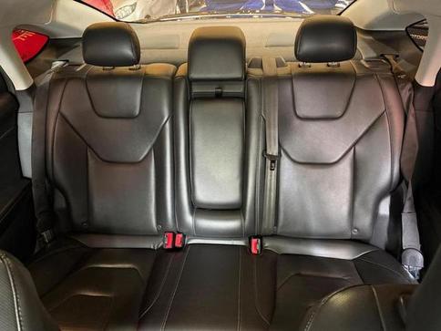 FORD FUSION FWD GTDI B