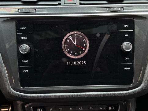VOLKSWAGEN TIGUAN ALLSPACE RL