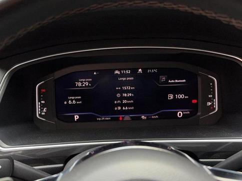 VOLKSWAGEN TIGUAN ALLSPACE RL