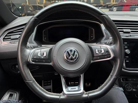 VOLKSWAGEN TIGUAN ALLSPACE RL