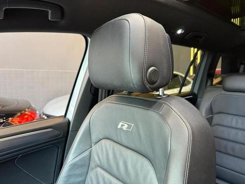 VOLKSWAGEN TIGUAN ALLSPACE RL