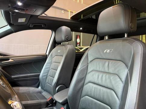 VOLKSWAGEN TIGUAN ALLSPACE RL