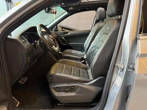 VOLKSWAGEN TIGUAN ALLSPACE RL