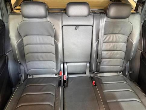 VOLKSWAGEN TIGUAN ALLSPACE RL