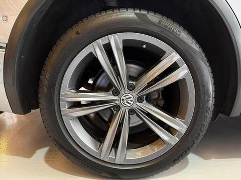 VOLKSWAGEN TIGUAN ALLSPACE RL