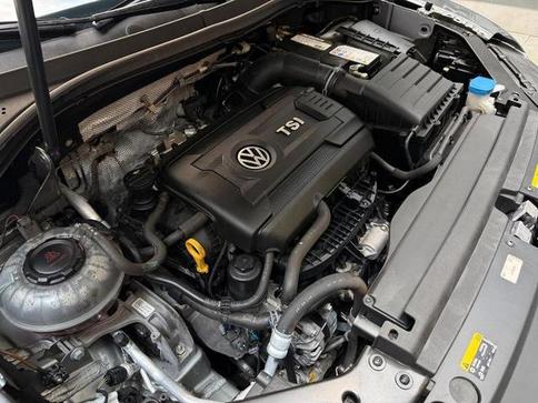 VOLKSWAGEN TIGUAN ALLSPACE RL