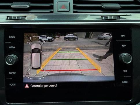 VOLKSWAGEN TIGUAN ALLSPACE RL