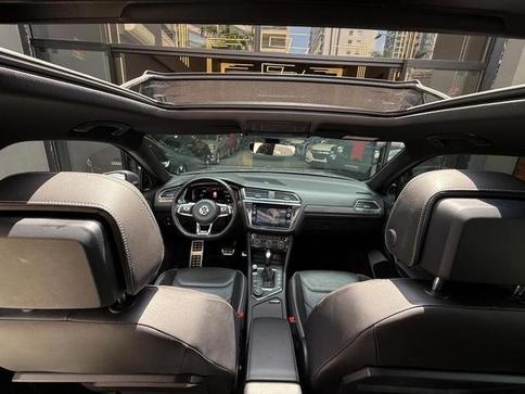 VOLKSWAGEN TIGUAN ALLSPACE RL