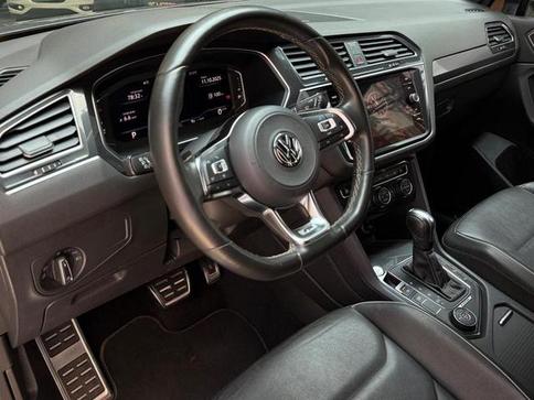 VOLKSWAGEN TIGUAN ALLSPACE RL