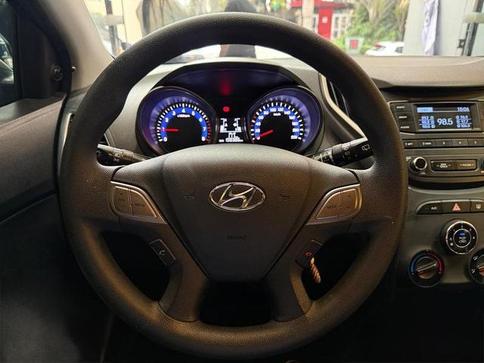 HYUNDAI HB20 1.0MT UNIQUE