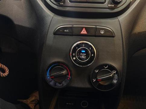 HYUNDAI HB20 1.0MT UNIQUE