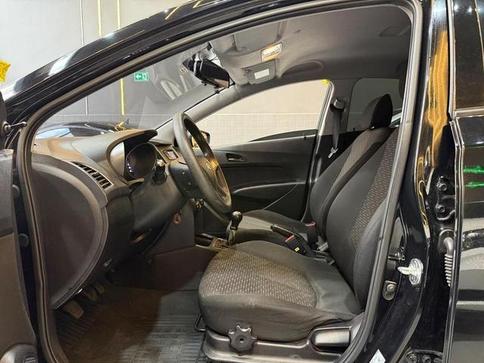 HYUNDAI HB20 1.0MT UNIQUE