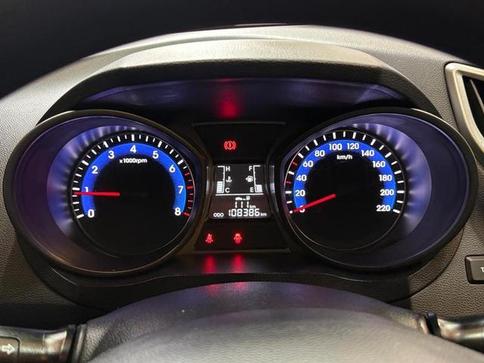 HYUNDAI HB20 1.0MT UNIQUE