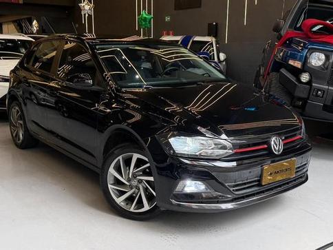 VOLKSWAGEN POLO HL AD