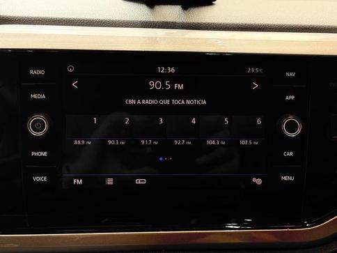 VOLKSWAGEN POLO HL AD