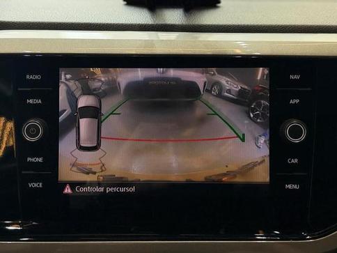 VOLKSWAGEN POLO HL AD