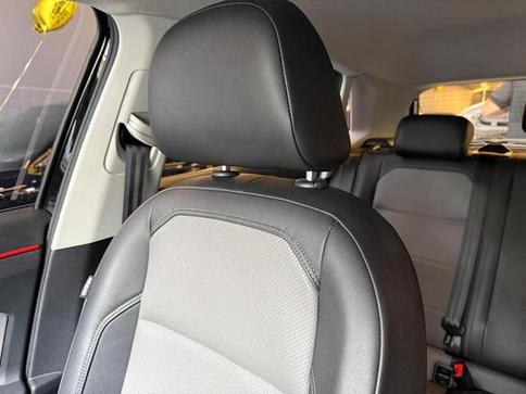 VOLKSWAGEN POLO HL AD