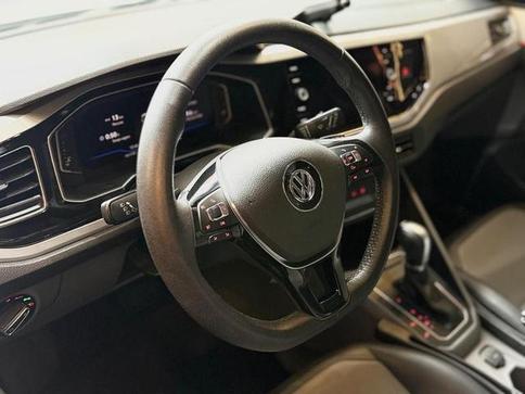 VOLKSWAGEN POLO HL AD