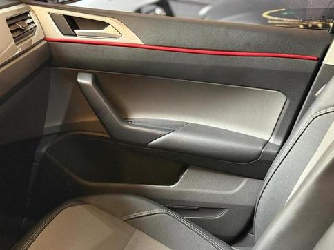 VOLKSWAGEN POLO HL AD