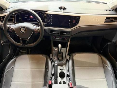 VOLKSWAGEN POLO HL AD