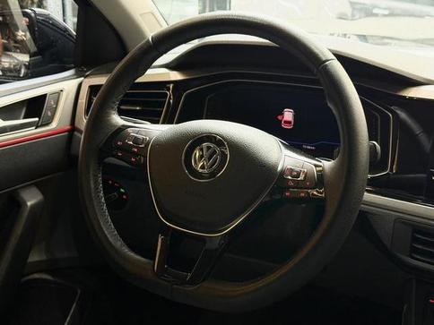 VOLKSWAGEN POLO HL AD