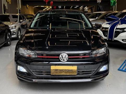 VOLKSWAGEN POLO HL AD