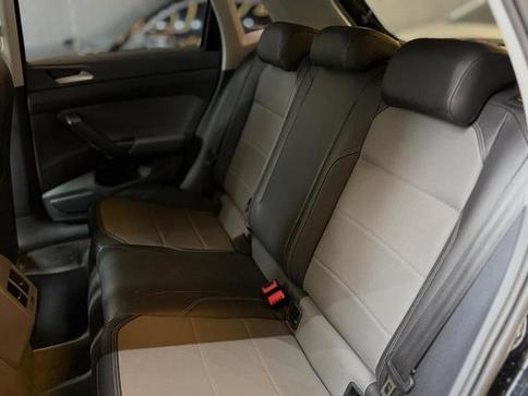 VOLKSWAGEN POLO HL AD