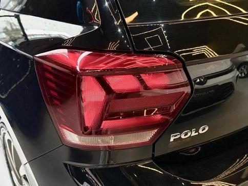 VOLKSWAGEN POLO HL AD