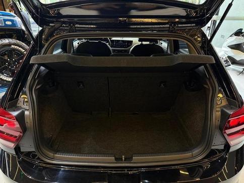 VOLKSWAGEN POLO HL AD