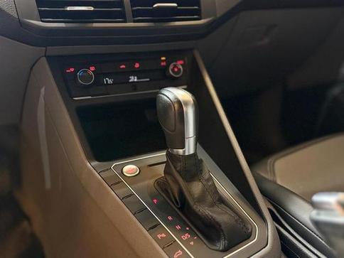 VOLKSWAGEN POLO HL AD