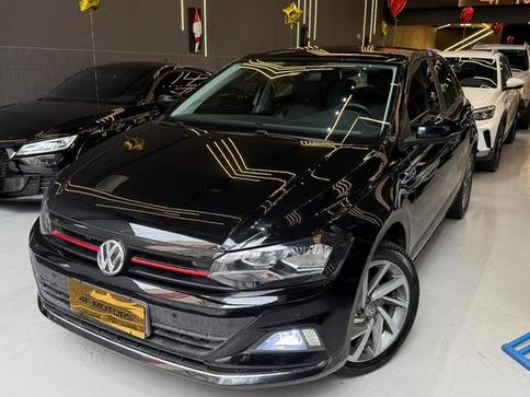 VOLKSWAGEN POLO HL AD