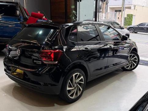 VOLKSWAGEN POLO HL AD