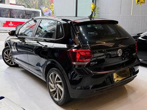 VOLKSWAGEN POLO HL AD