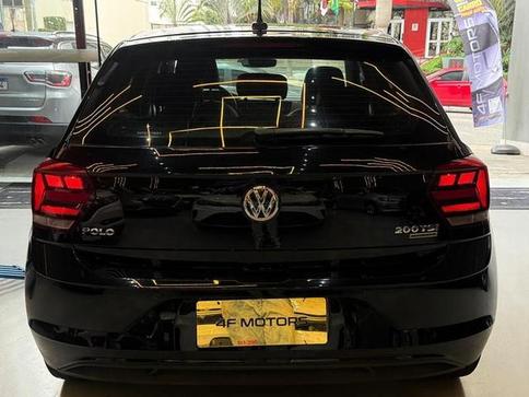 VOLKSWAGEN POLO HL AD