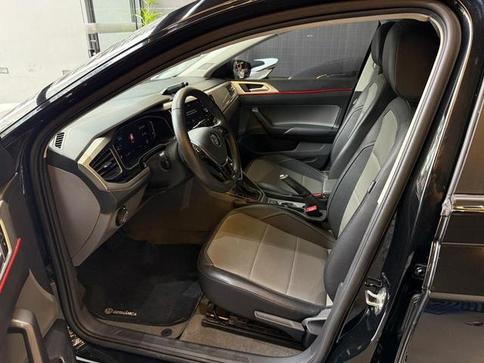 VOLKSWAGEN POLO HL AD