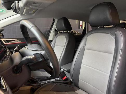 VOLKSWAGEN POLO HL AD