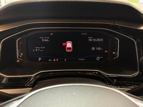 VOLKSWAGEN POLO HL AD