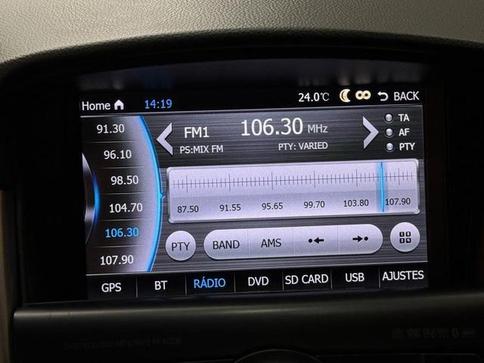 CHEVROLET CRUZE LT HB