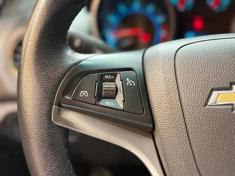 CHEVROLET CRUZE LT HB