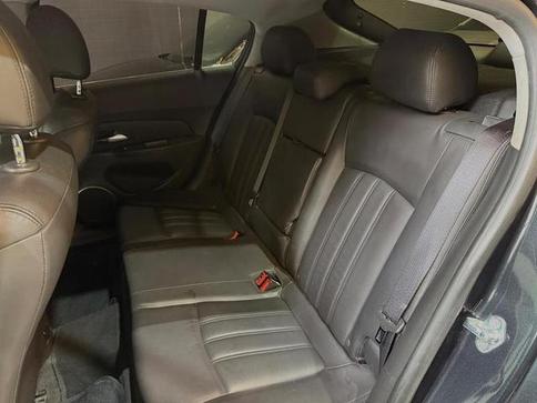 CHEVROLET CRUZE LT HB