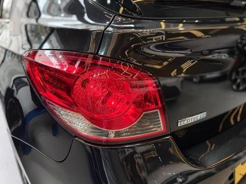 CHEVROLET CRUZE LT HB