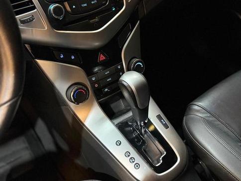 CHEVROLET CRUZE LT HB