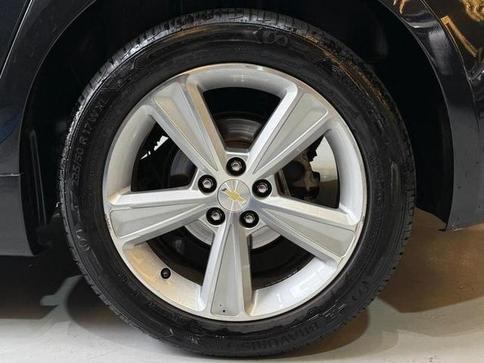 CHEVROLET CRUZE LT HB