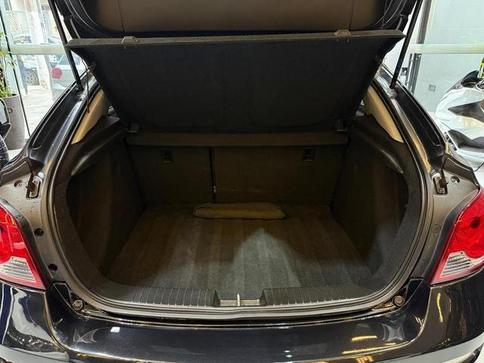 CHEVROLET CRUZE LT HB