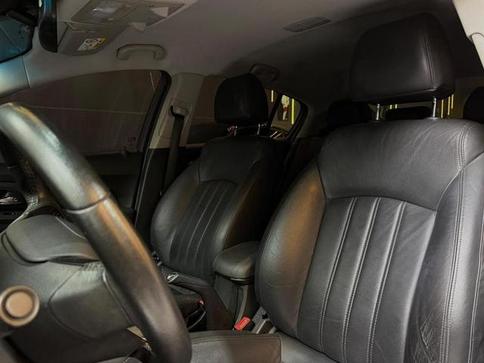 CHEVROLET CRUZE LT HB