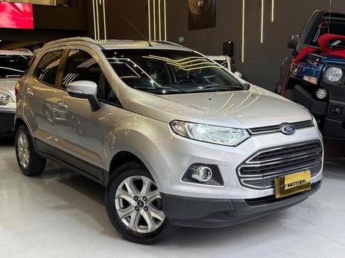 FORD ECOSPORT TIT AT2.0B