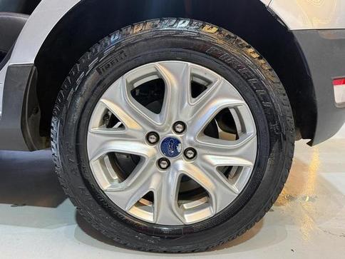 FORD ECOSPORT TIT AT2.0B